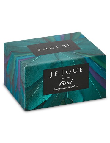 je joue - kegel ami balls - noir_3