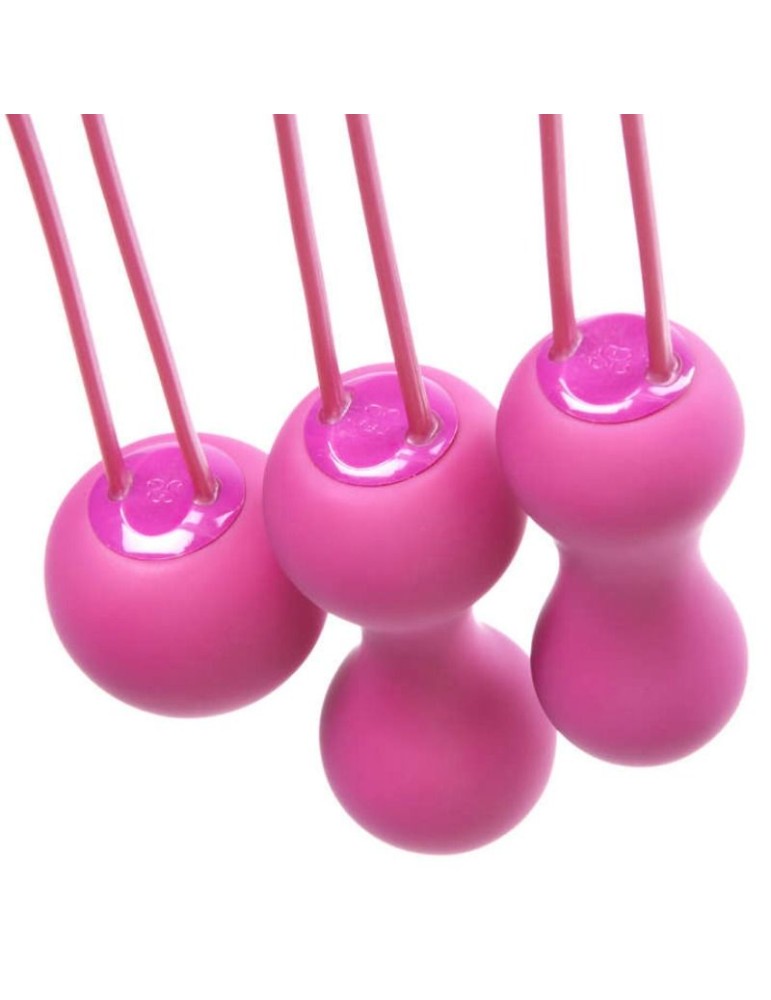 je joue - boules ami kegel - fuchsia_2