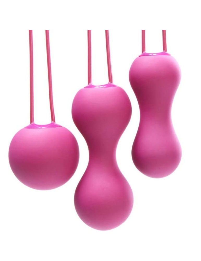 je joue - boules ami kegel - fuchsia_3