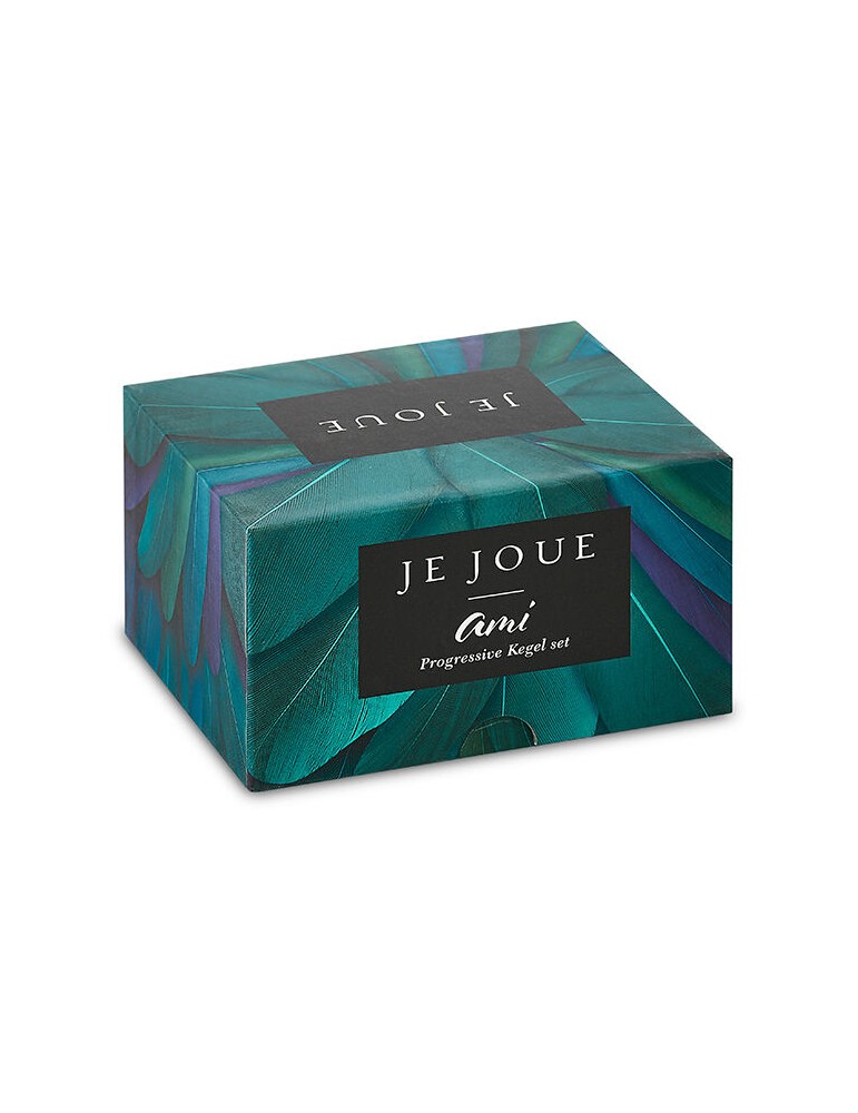 je joue - boules ami kegel - fuchsia_4