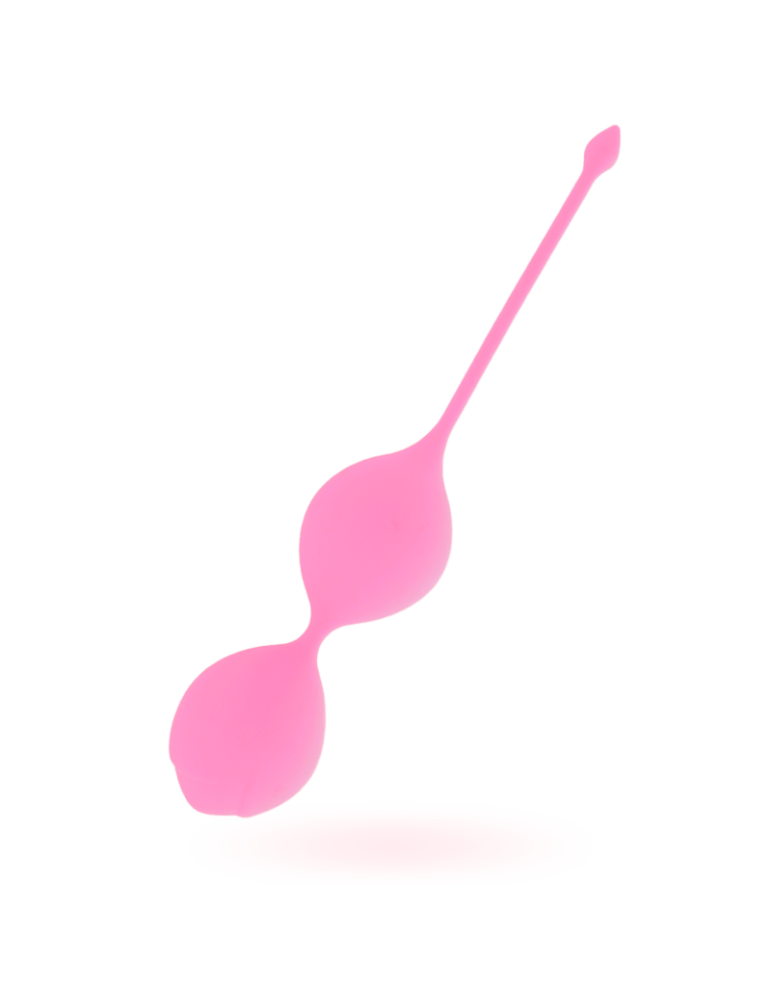 kisha fit silicone intense rose kegel_2