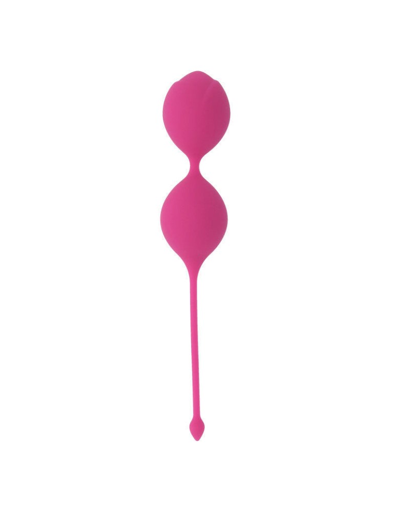 kisha fit silicone intense kegel fuchsia_2