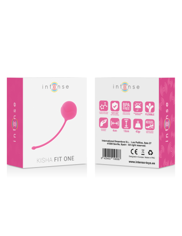 intense kisha fit one silicone kegel fuchsia_3