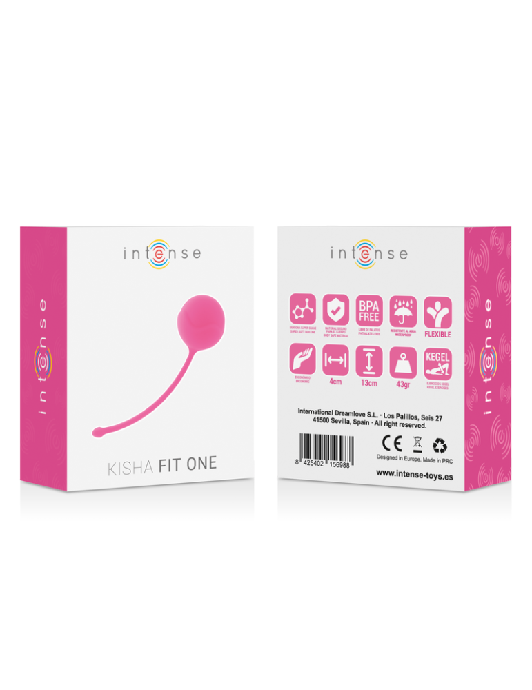 intense kisha fit one silicone kegel fuchsia_3