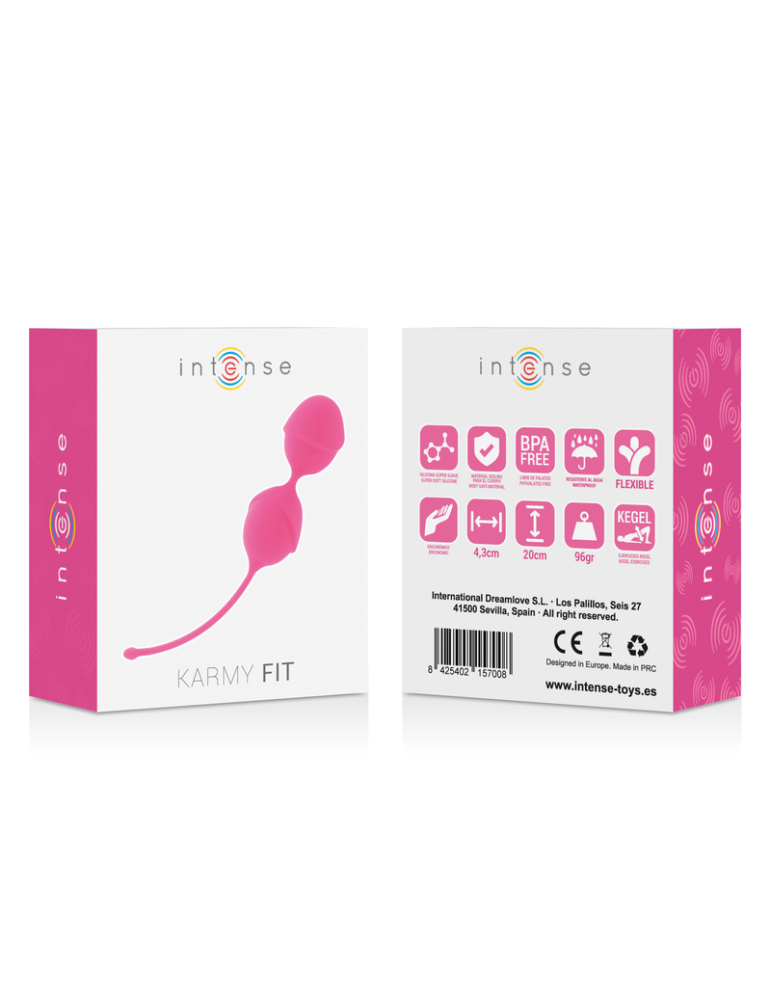 intense karmy fit kegel silicone fuchsia_7