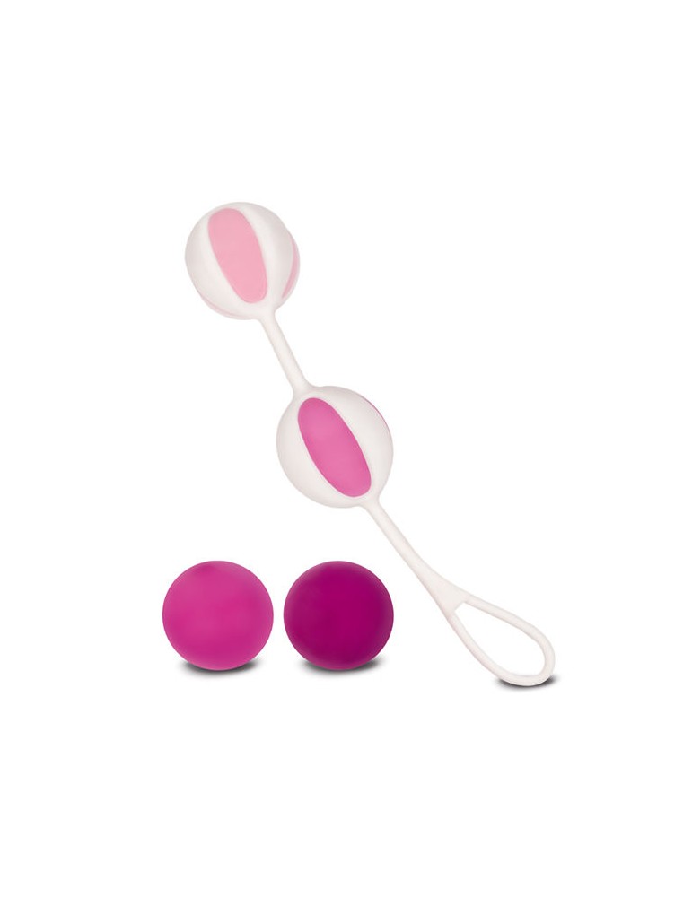 boules g-vibe avec 4 poids boules de geisha 2_4