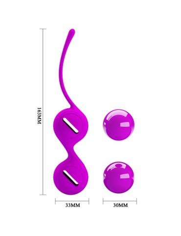 joli amour boules orgasmiques kegel serrer je lila_4