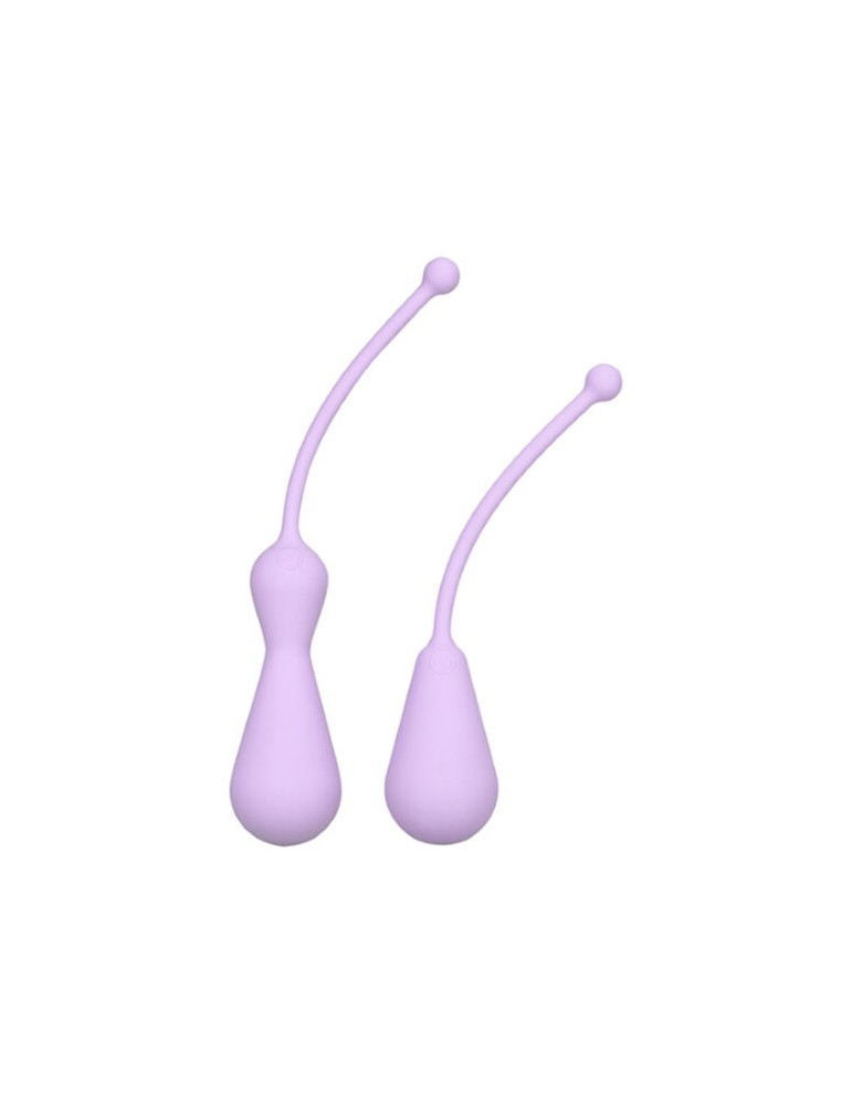 exerciseur pelvien calex kegel par dr laura berman