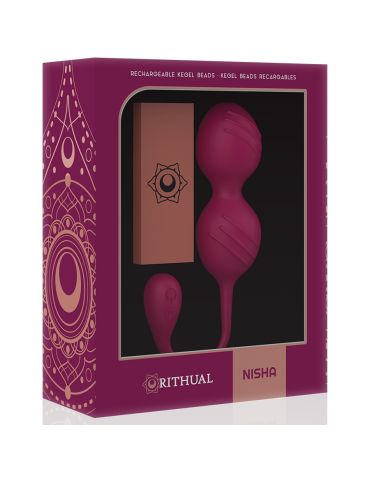 boules de kegel rechargeables rithual nisha orchidée vibrante_10