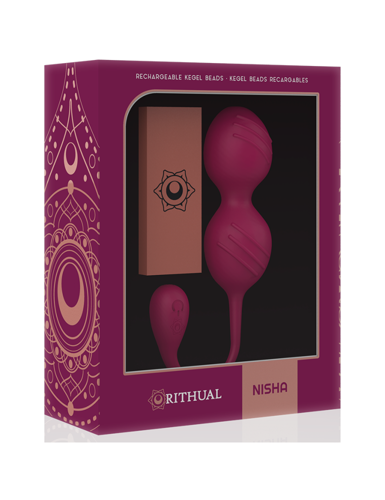boules de kegel rechargeables rithual nisha orchidée vibrante_10