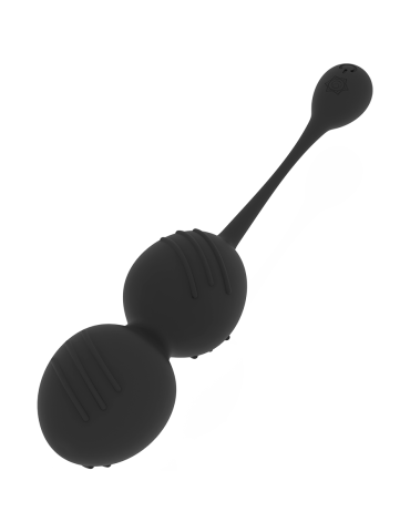 rithual nisha rechargeable kegel balls vibromasseurs noir_5