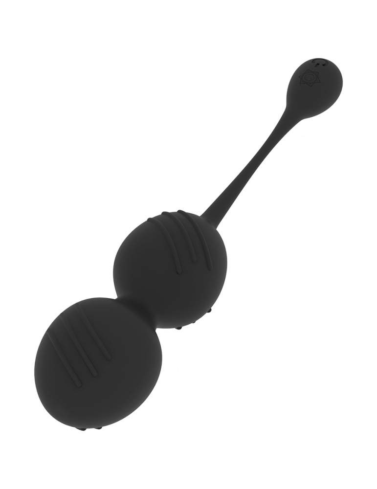 rithual nisha rechargeable kegel balls vibromasseurs noir_5