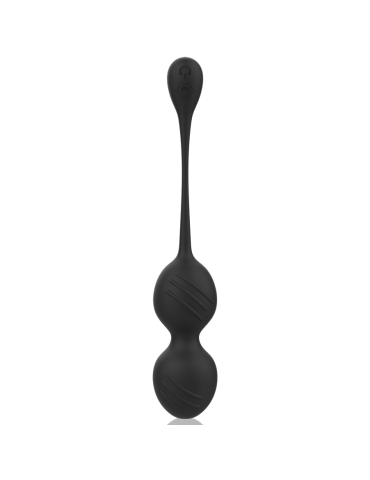 rithual nisha rechargeable kegel balls vibromasseurs noir_9