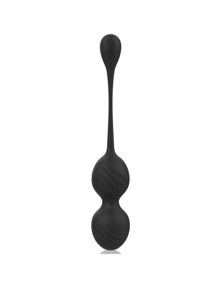 rithual nisha rechargeable kegel balls vibromasseurs noir_9