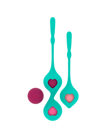 ensemble d'entraînement pelvien rithualdeva aqua green_3