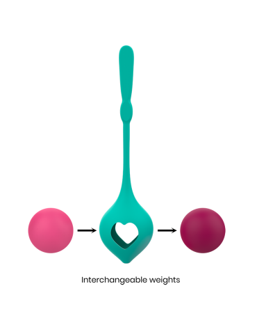 ensemble d'entraînement pelvien rithualdeva aqua green_6