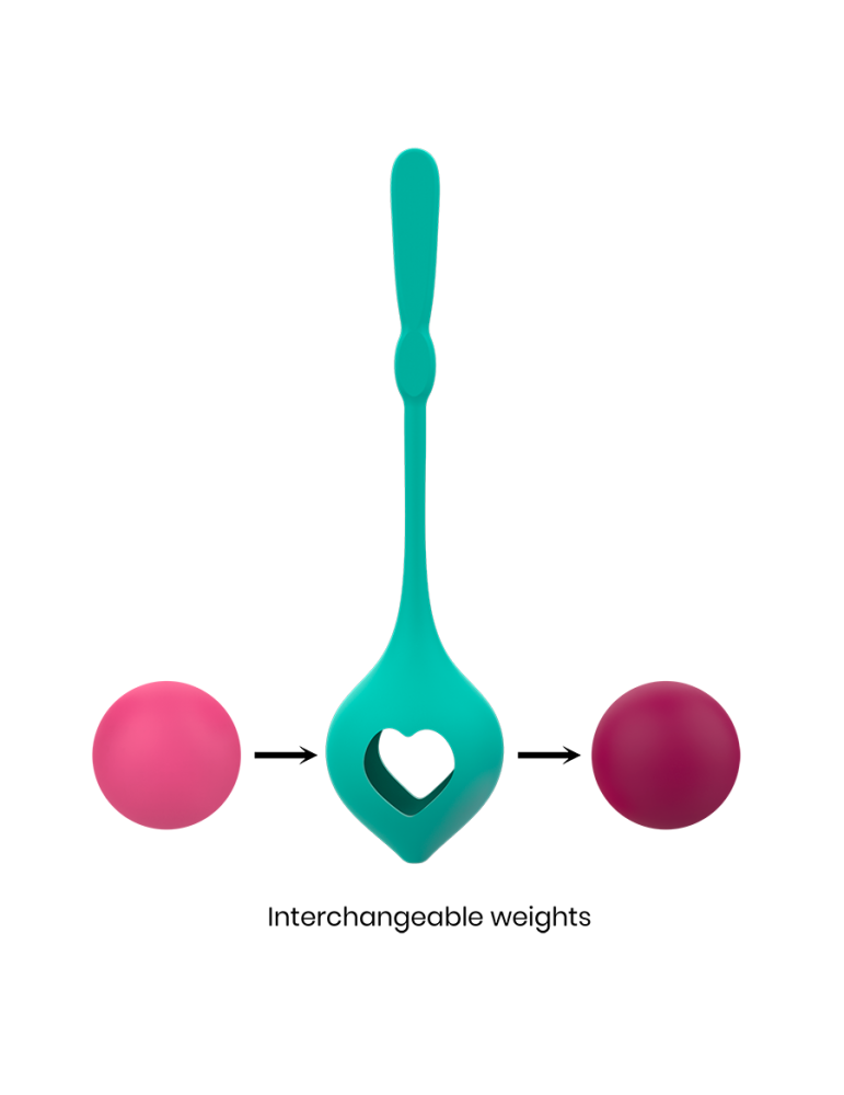 ensemble d'entraînement pelvien rithualdeva aqua green_6