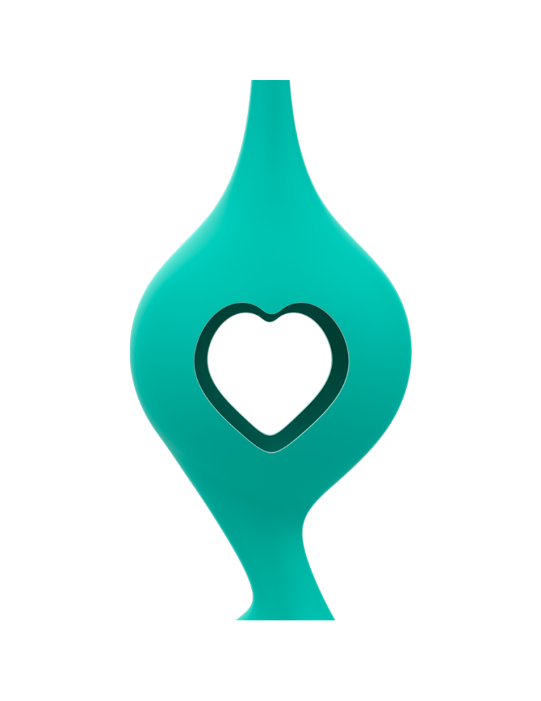 ensemble d'entraînement pelvien rithualdeva aqua green_7