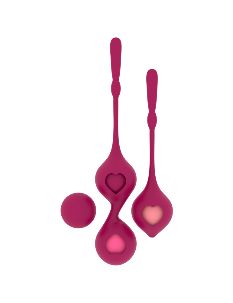 ensemble d'entraînement pelvien rithualdeva orchidée_2