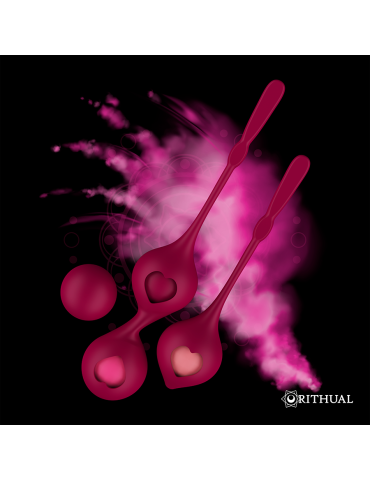 ensemble d'entraînement pelvien rithualdeva orchidée_6