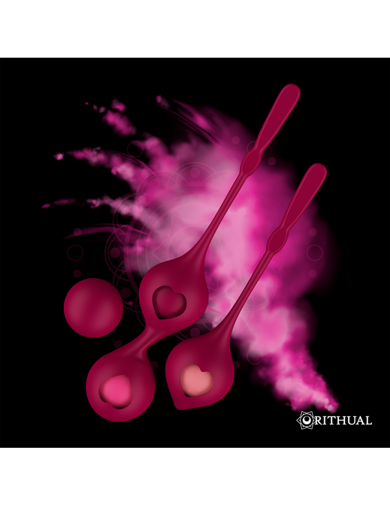 ensemble d'entraînement pelvien rithualdeva orchidée_6