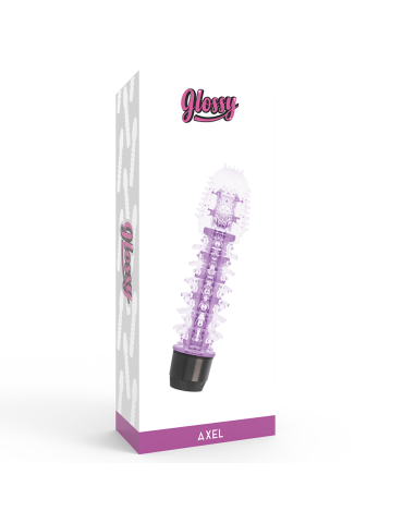vibromasseur lilas axel brillant_4