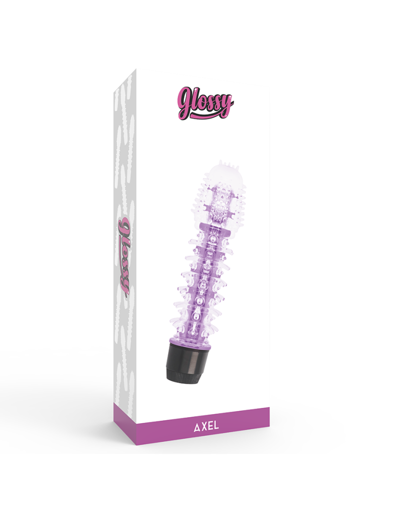 vibromasseur lilas axel brillant_4