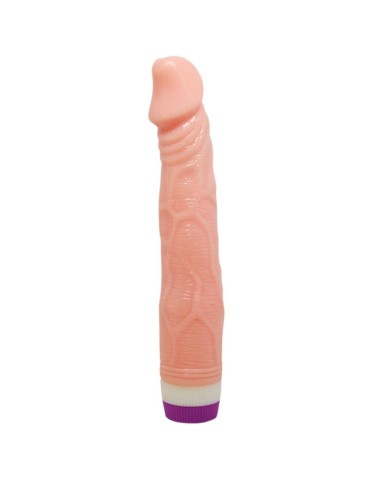 vibromasseur réaliste naturel 22 cm