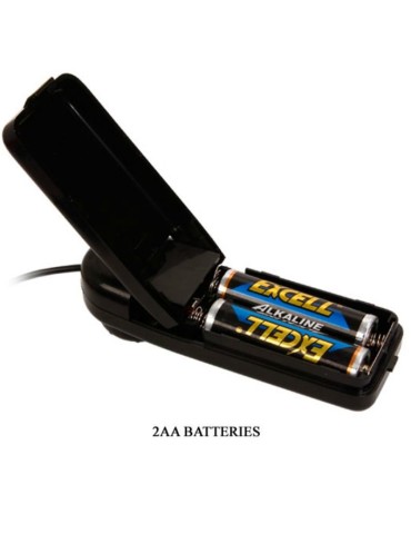 gode vibrant de pénis avec sensation réaliste vibrant_4