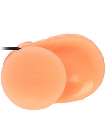 gode vibrant de pénis avec sensation réaliste vibrant_6