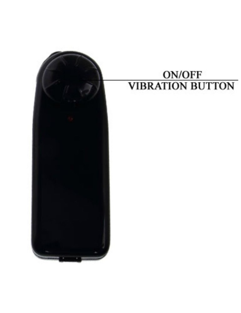 gode vibrant de pénis avec sensation réaliste vibrant_8