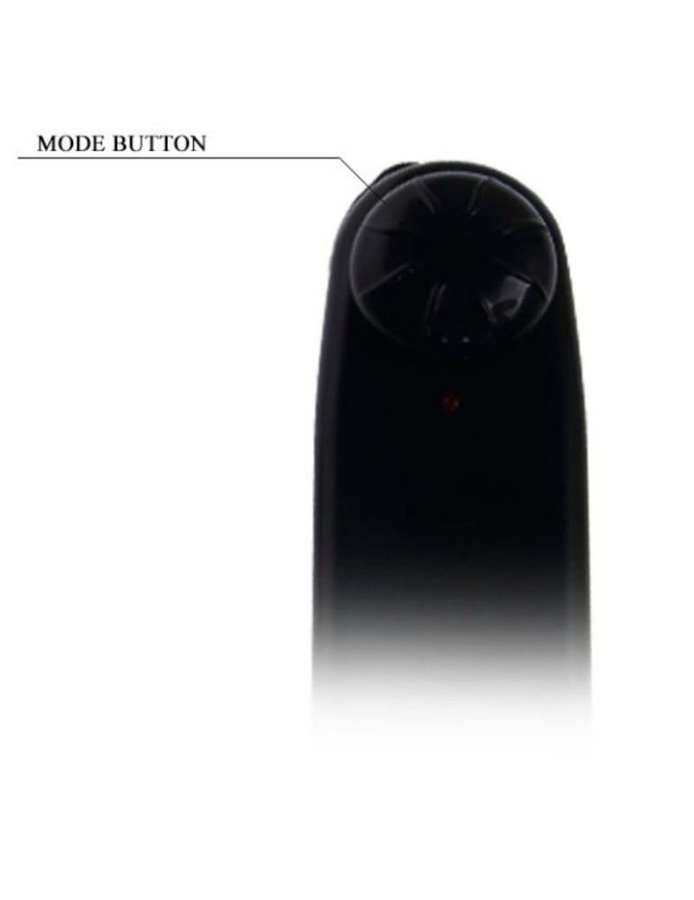 gode vibromasseur réaliste intrépide empereur 20 cm_5