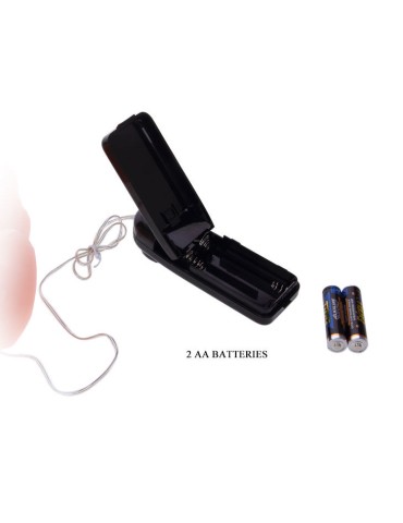 gode vibromasseur réaliste intrépide empereur 20 cm_6