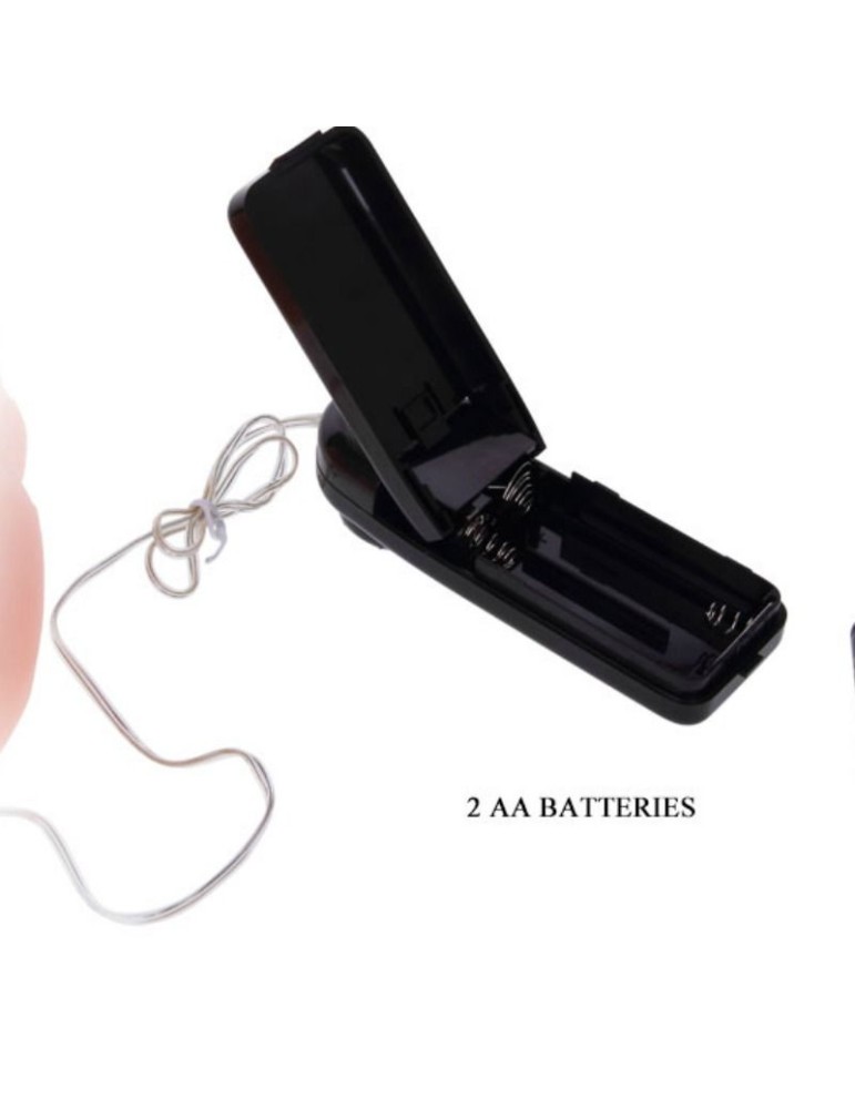 gode vibromasseur réaliste intrépide empereur 15 cm_6