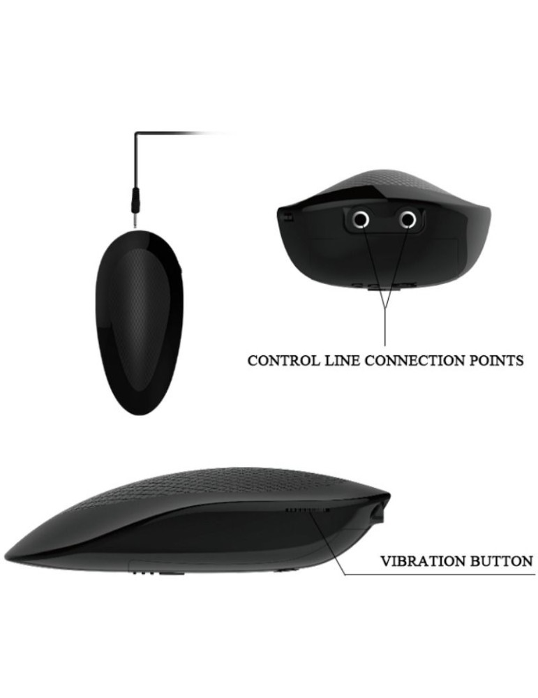 vibromasseur naturel barbara réaliste 21 cm_4