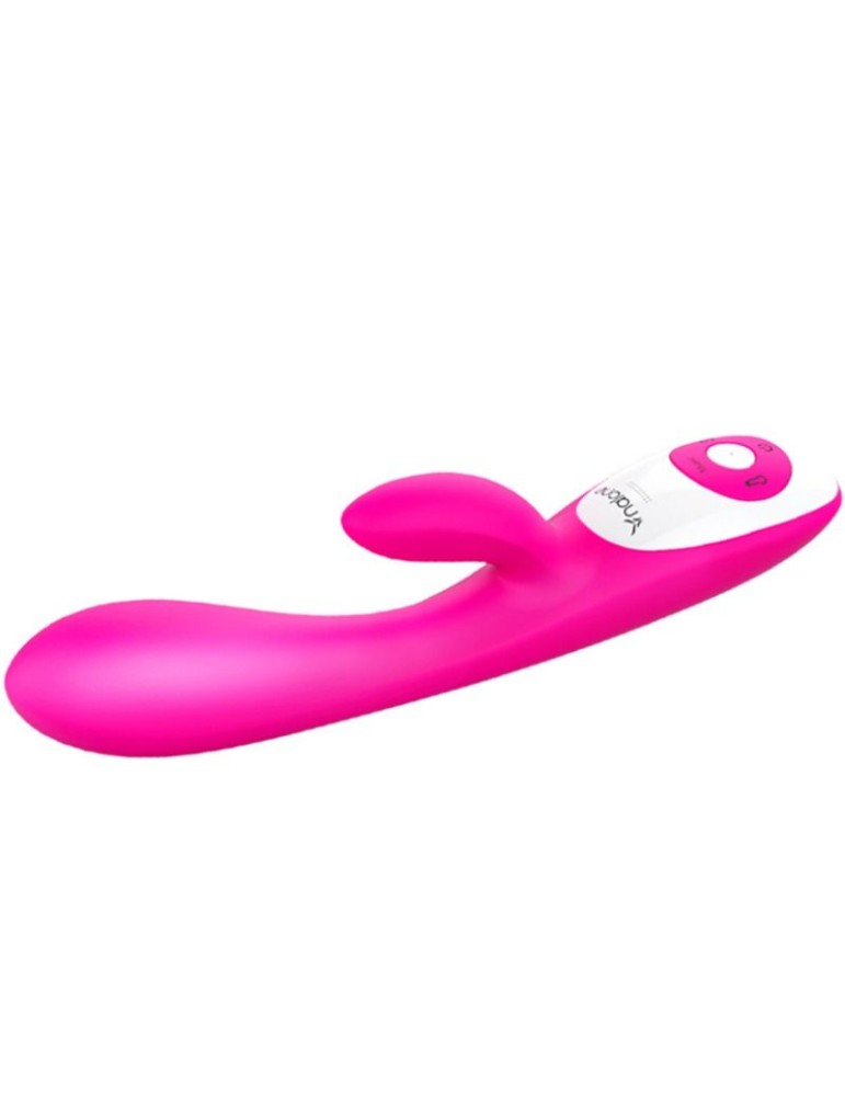 nalone veut une commande vocale de vibromasseur rechargeable