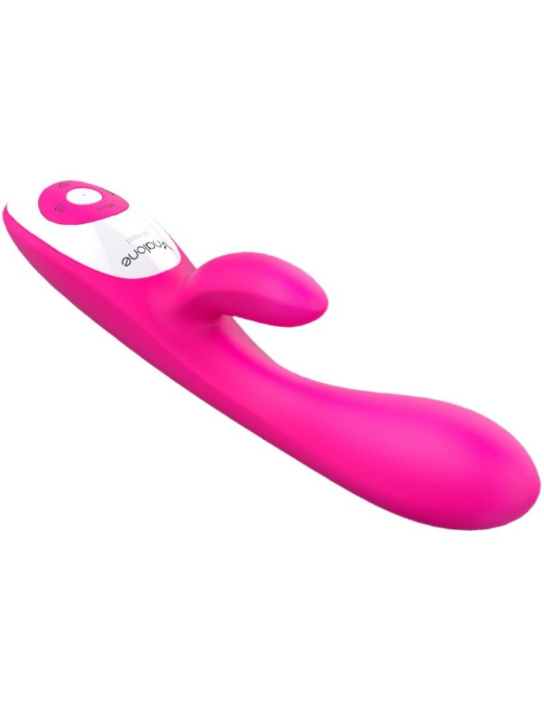 nalone veut une commande vocale de vibromasseur rechargeable_2