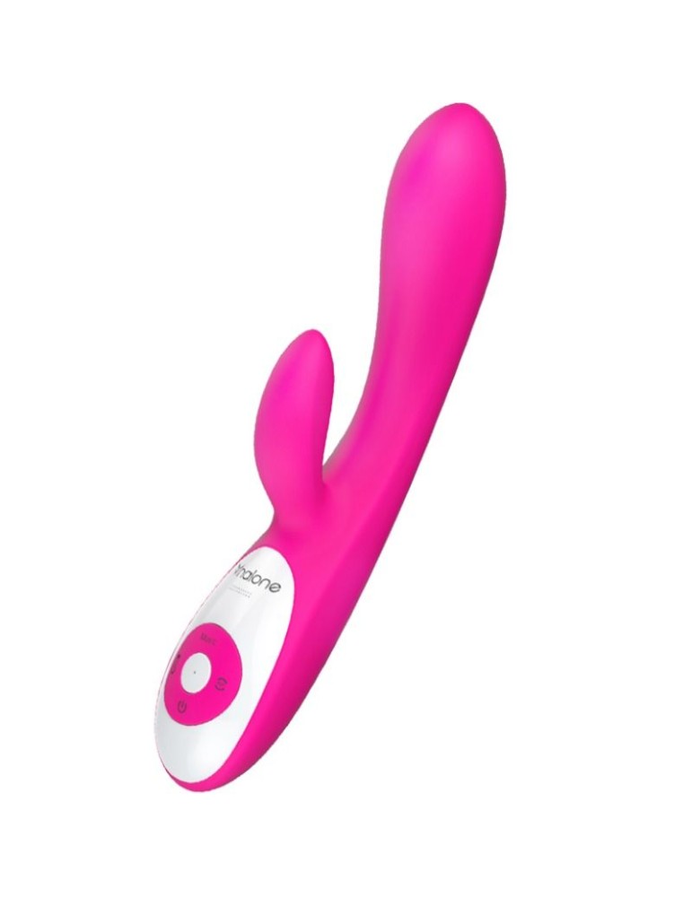 nalone veut une commande vocale de vibromasseur rechargeable_3