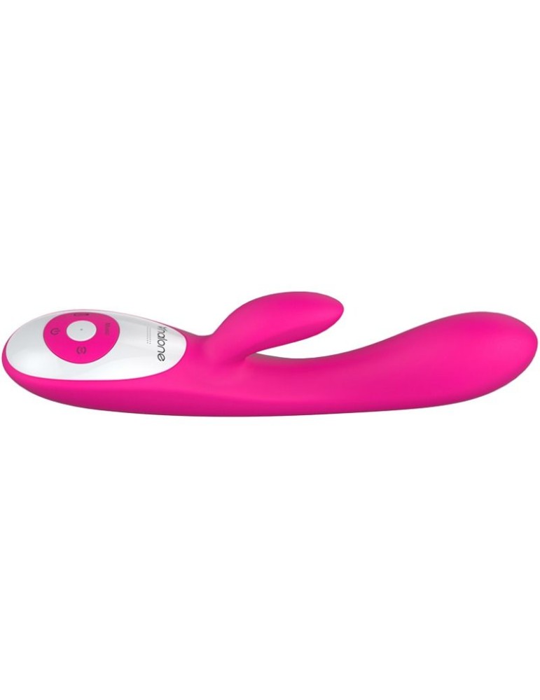 nalone veut une commande vocale de vibromasseur rechargeable_4