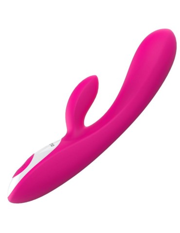 nalone veut une commande vocale de vibromasseur rechargeable_5