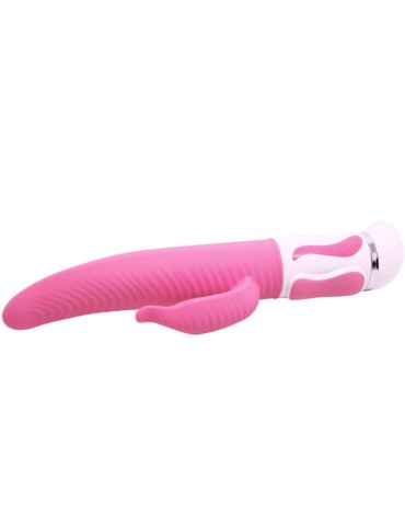 vibromasseur antoine pretty love flirtation avec rotation_3