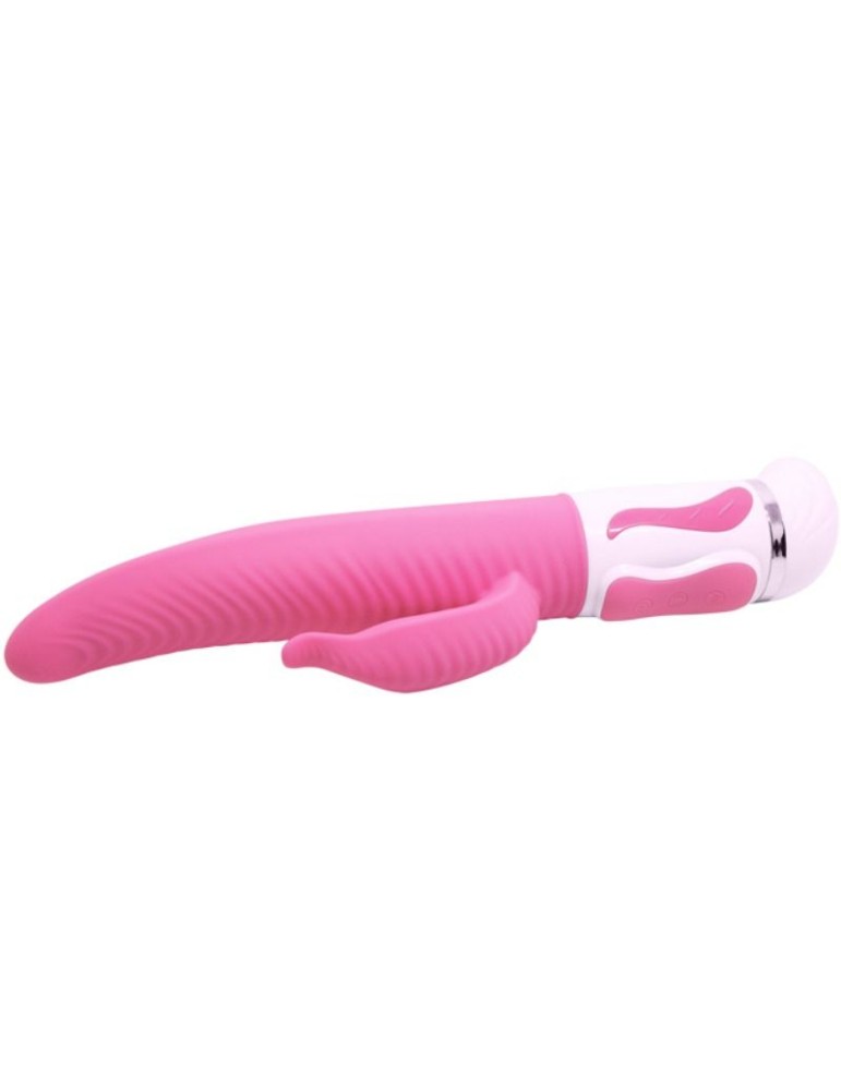 vibromasseur antoine pretty love flirtation avec rotation_3