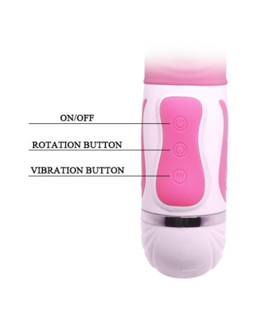 vibromasseur antoine pretty love flirtation avec rotation_6
