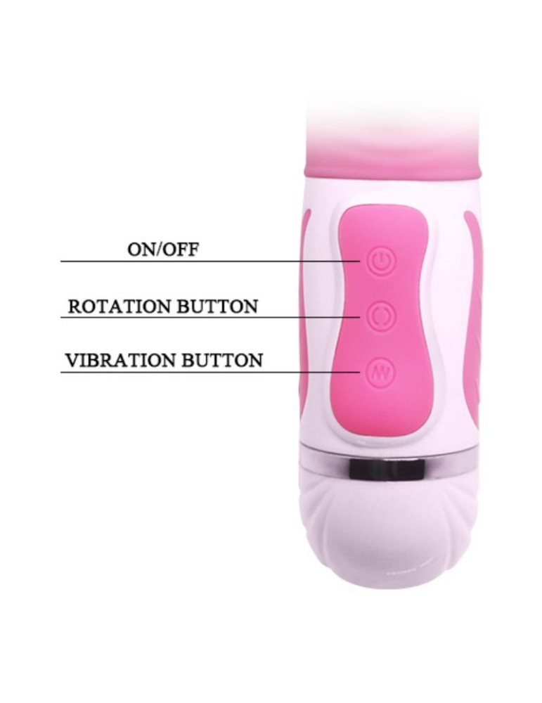 vibromasseur antoine pretty love flirtation avec rotation_6