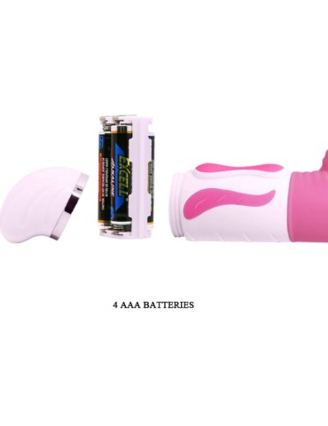 vibromasseur antoine pretty love flirtation avec rotation_7