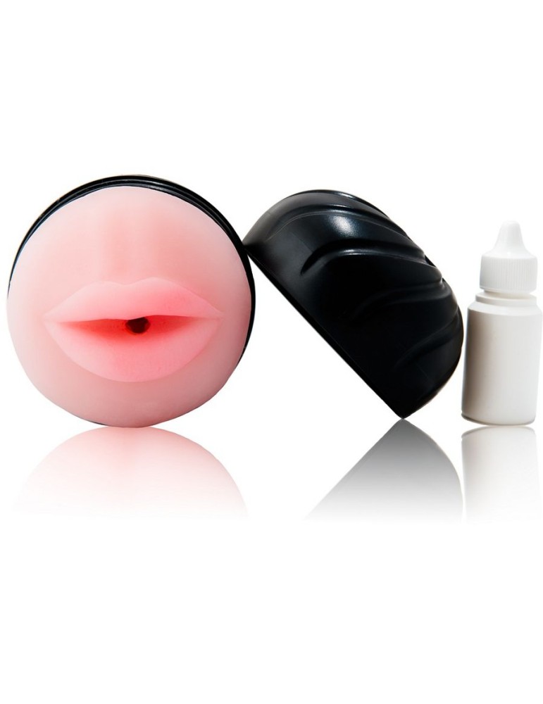 masturbateur chatte bébé - bouche_2