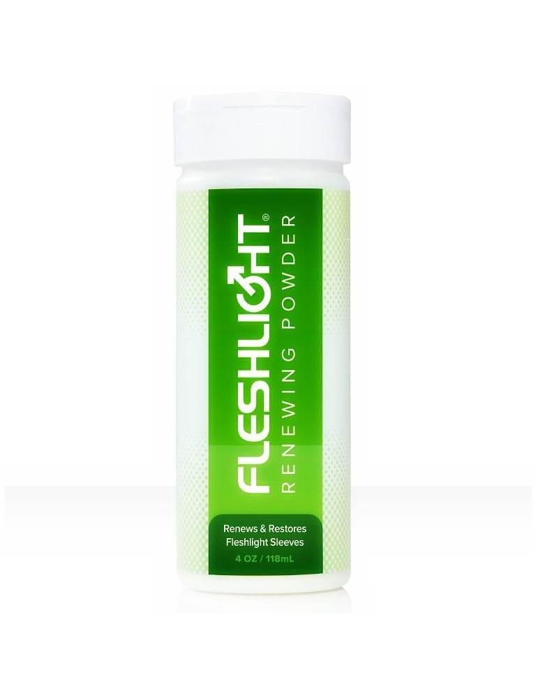poudre renouvelante fleshlight
