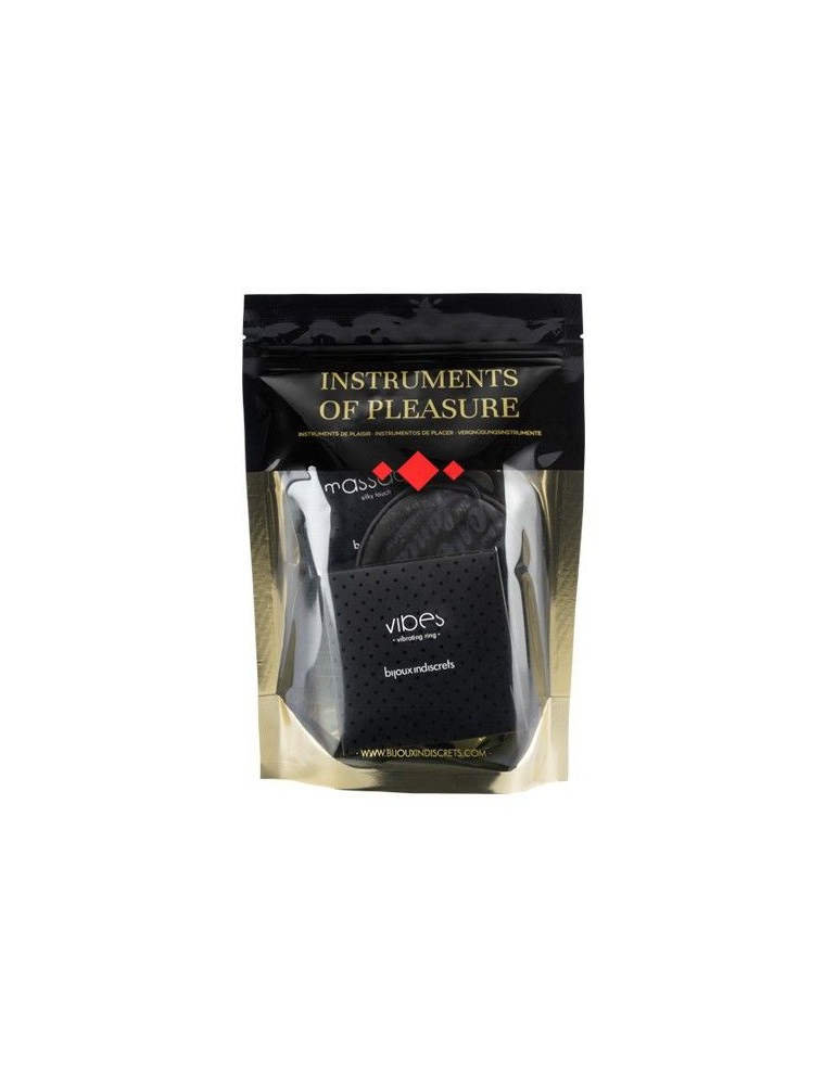 instruments de plaisir niveau rouge_3