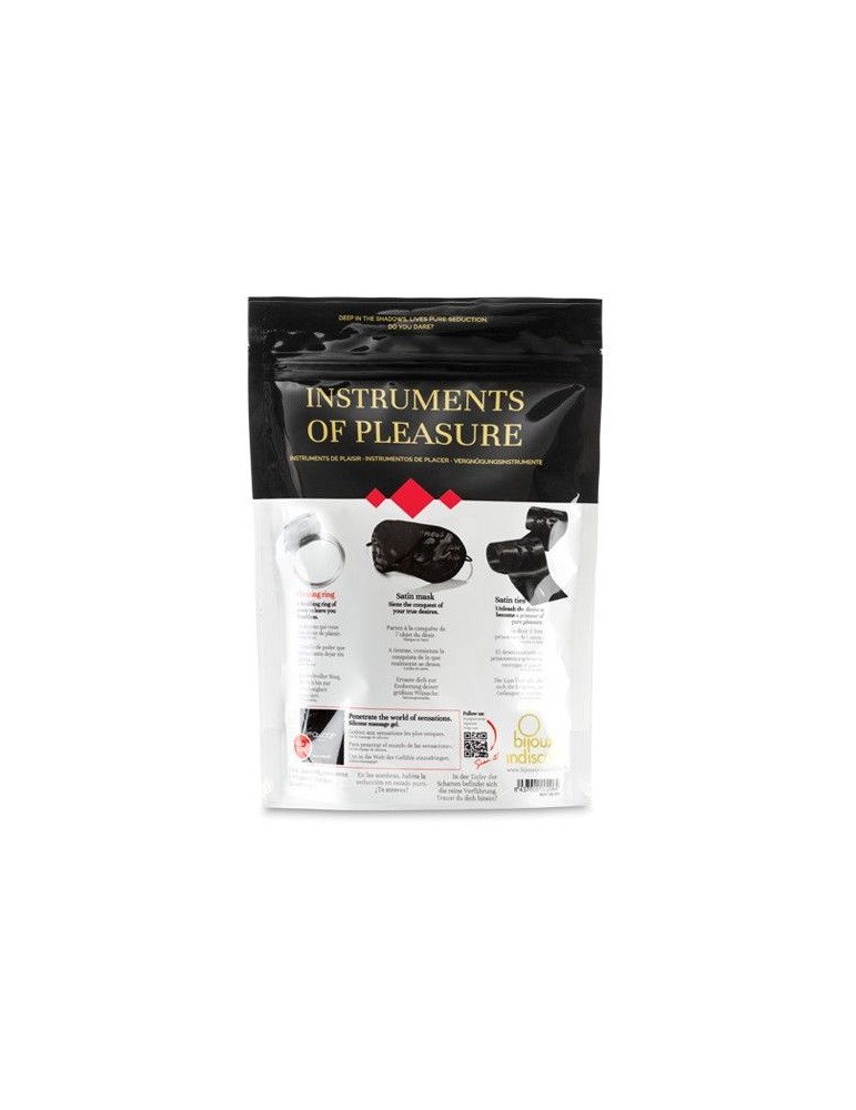 instruments de plaisir niveau rouge_4