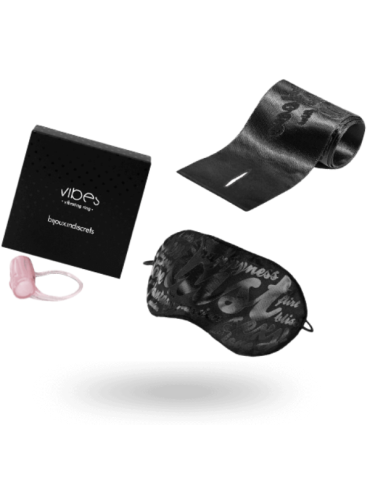 instruments de plaisir niveau rouge_10